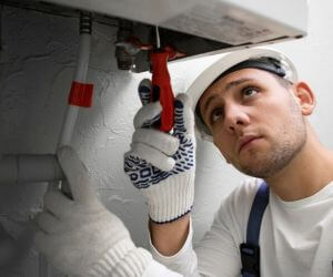About Tankless Water Heater Installation Pros Keytesville, MO