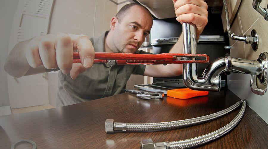 Professional tankless water heater installation in Keytesville, MO